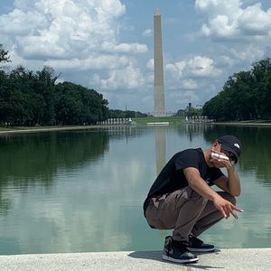 Meet your Posher, Justin t